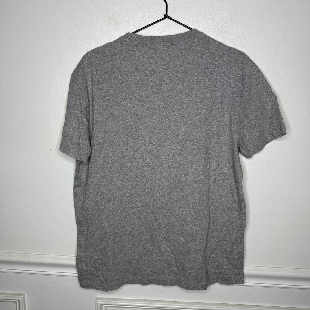 Polo Ralph Lauren Heritage Bear Gentleman Top Hat Classic Fit Tshirt Mens Small - Picture 5 of 8